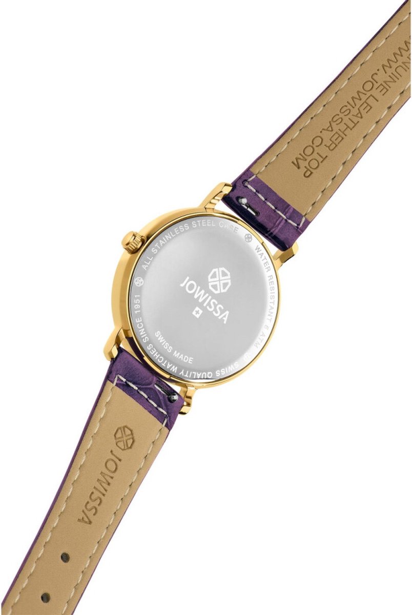 Jowissa Dameshorloge J2.279.M