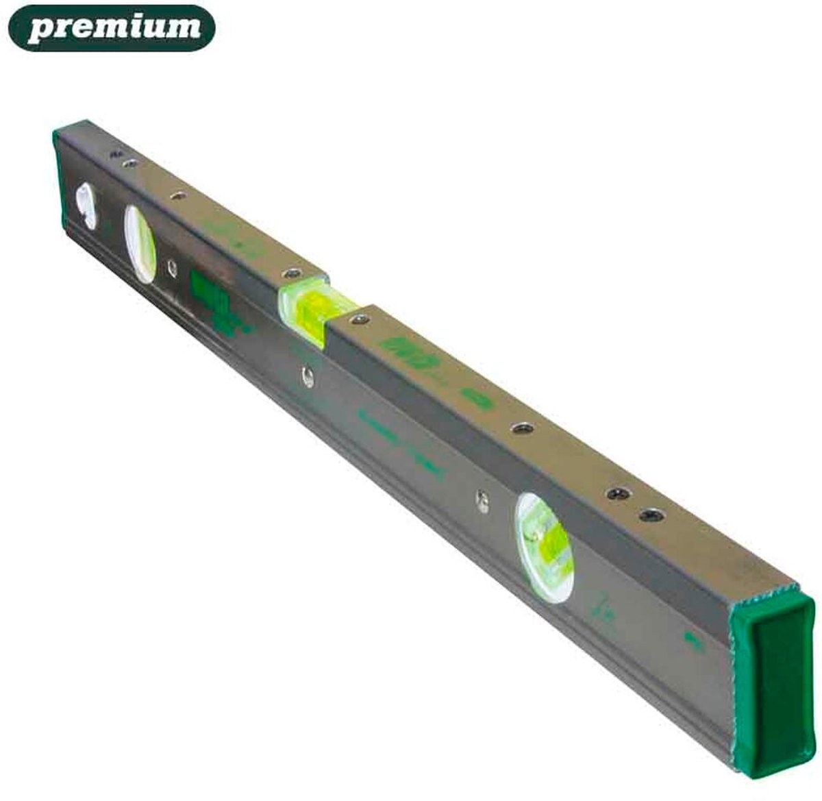 Waterpas Mota Magnetisch 50 cm