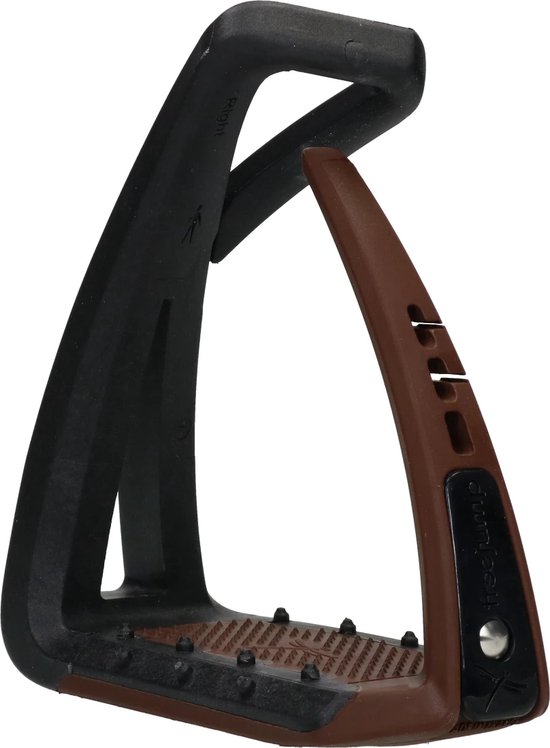 Etriers Soft'Up Lite - Freejump Etriers Soft'Up Lite - Freejump