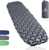 Slaapmat – sleeping mat – Zelfopblazend