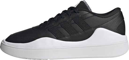 Chaussures pour femmes adidas Sportswear Osade - Unisexe - Wit- 44