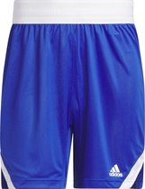 adidas Performance Icon Squad Short - Heren - Blauw- XS