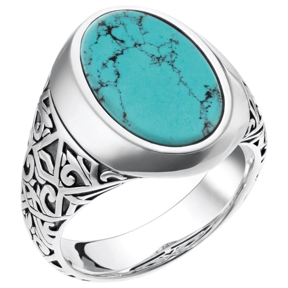 Thomas Sabo - Unisex Ring - - TR2242-878-17-62