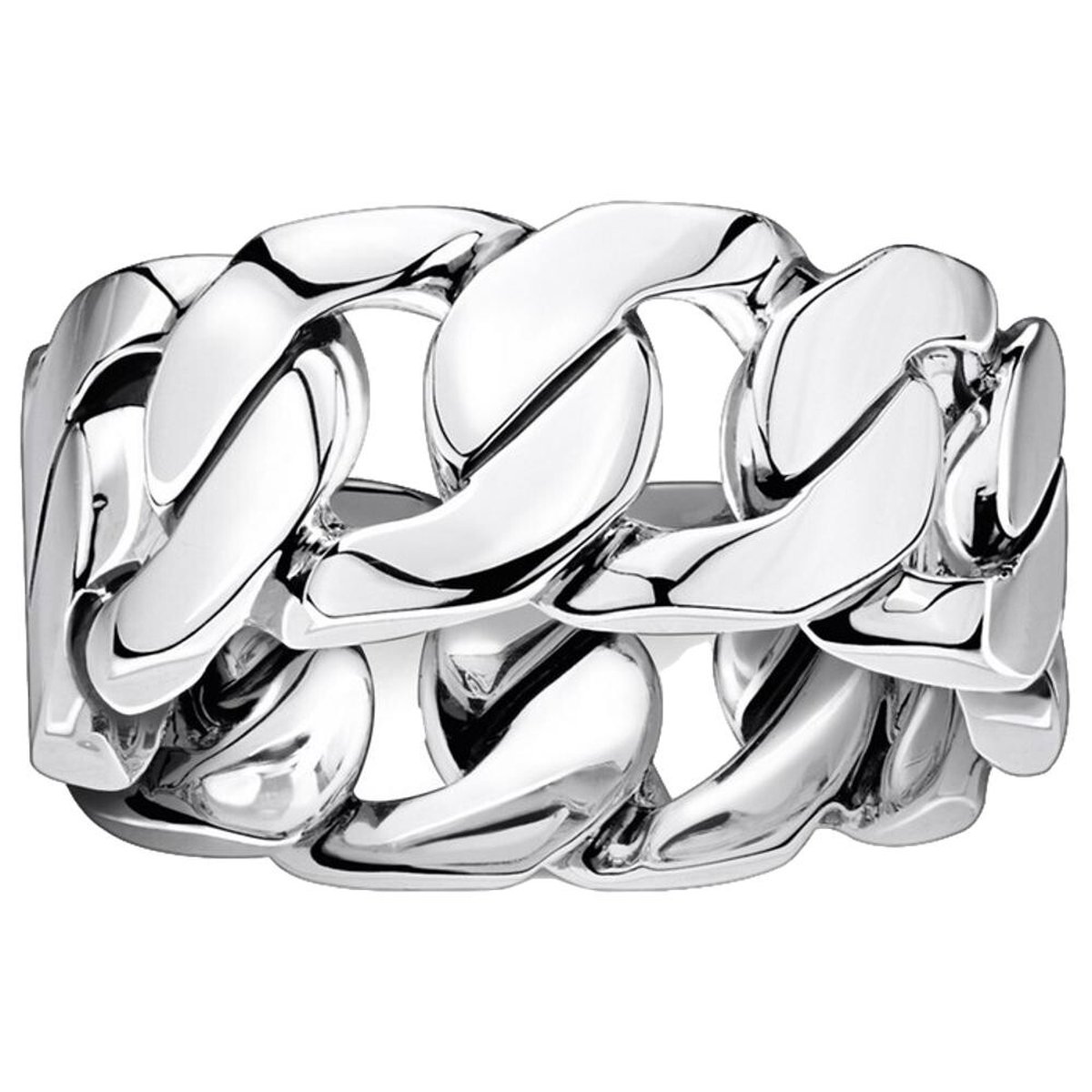 Thomas Sabo - Unisex Ring - TR2328-637-21-56