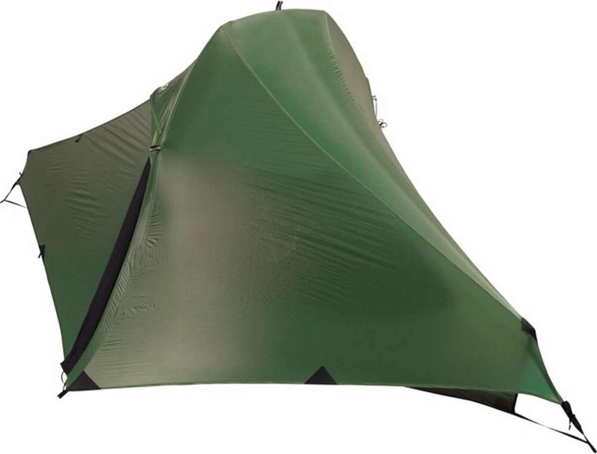 Bach Piopio Solo Tent 1P Groen