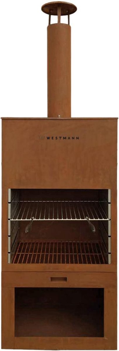 Westmann - Haard - WMLG610-R - Westmann