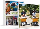 Bongo Bon - ORIGINEEL FAMILIE-UITJE: KRUI’WANDELING IN HASPENGOUW - Cadeaukaart cadeau voor man of vrouw