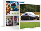 Bongo Bon - Plankgas in een racewagen naar keuze op een Belgisch circuit Cadeaubon - Cadeaukaart cadeau voor man of vrouw | 29 race-ervaringen