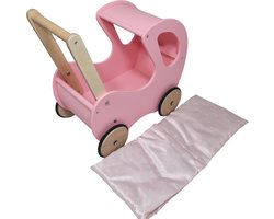 de beste poppenwagen
