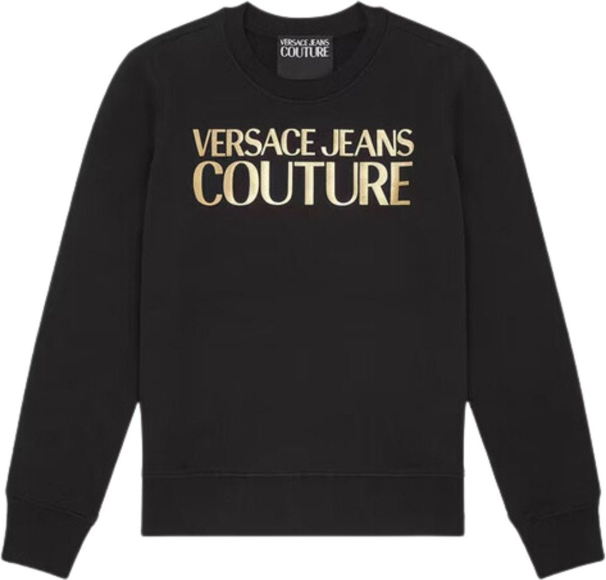 Versace Jeans Couture Felpe Sweater | bol.com