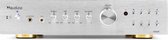 Amplificateur stéréo - Audizio AD420A - Amplificateur hi-fi 4 canaux avec Bluetooth - Connexion Subwoofer