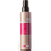 KayPro Curl spray 200 ml - spray améliorant les boucles pour cheveux bouclés et ondulés