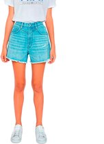 PEPE JEANS Rachel Korte Spijkerbroek - Dames - Denim - W28