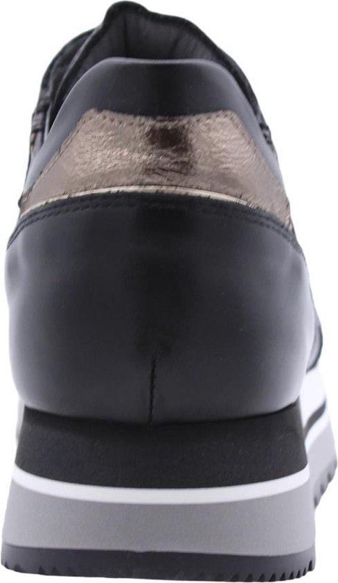 Baskets Nero Giardini Pour Femmes - Modèle E409830D/707 En Cuir Blanc - Pointures 34 à 41