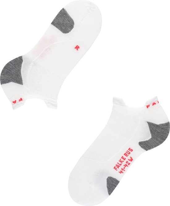FALKE FALKE RU5 Pied de Bas unisexe invisible 37/38
