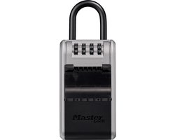 Master Lock Sleutelkluis Select Access met beugel - 5480EURD