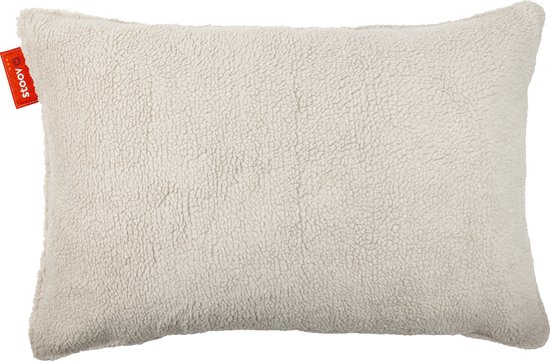 60x90 Woolly White