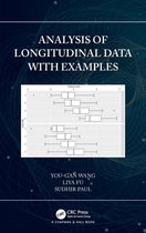 Analysis of Longitudinal Data with Examples