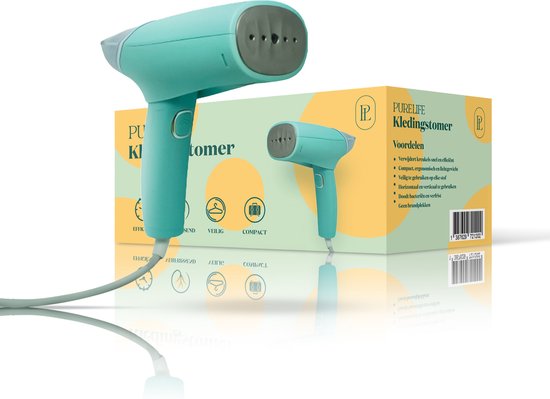 Handstoomreiniger kopen? Bekijk hier alle handstoomreinigers