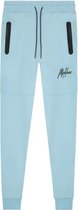 Malelions Sport Counter Trackpants Blue Clair - Taille - 4XL
