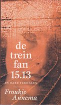 De Trein fan 15.13 en Oare Ferhalen