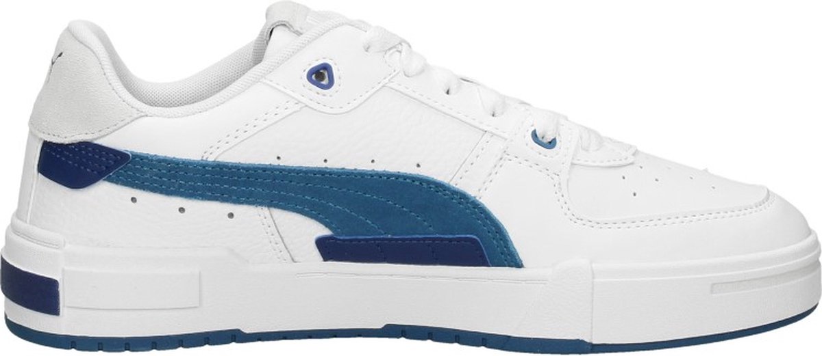 Puma CA Pro Glitch Sneakers Laag Wit