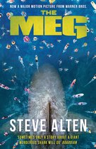 Megalodon 1 - The MEG