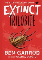 Extinct the Story of Life on Earth 3 - Trilobite