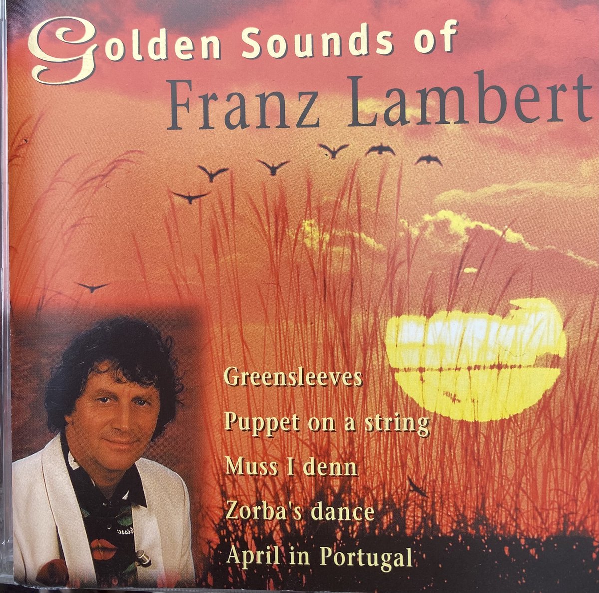 Golden Sounds Of
