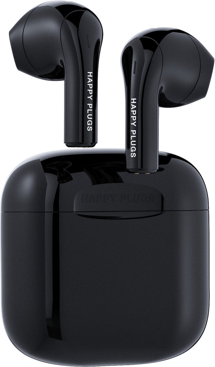 HAPPY PLUGS 012859 JOY Zwart