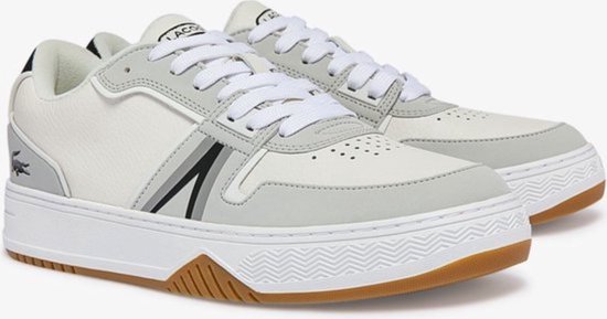 Lacoste Sneaker White/Black maat 40.5