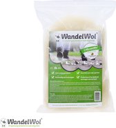 WandelWol 10 gram - De oplossing bij blaren en voet ongemak - antidruk & antiblaar