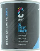 CROP 2K Epoxy Primer - Blik 1 liter