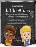 Rust-Oleum Little Stars Magnetische Schoolbordverf 750ml