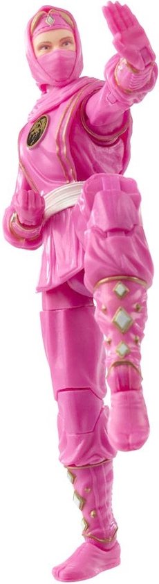 Power Rangers Lightning Collection 2-Pack Actionfigur 2022 Mighty Morphin Tenga Warriors 15 Cm