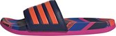 adidas Sportswear adilette Comfort Slippers - Dames - Blauw- 37