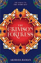 The Ivory Key Duology-The Crimson Fortress