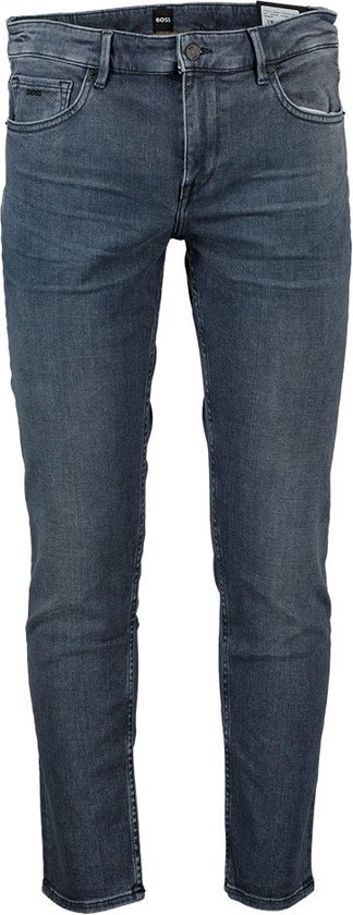 Boss 50472023-030 / Charleston Jeans Grijs 33 / 34 Man