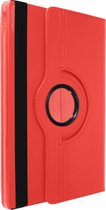 Flip Cover 360° Roterend geschikt voor Lenovo Tab P11 Gen 2 Flip rood