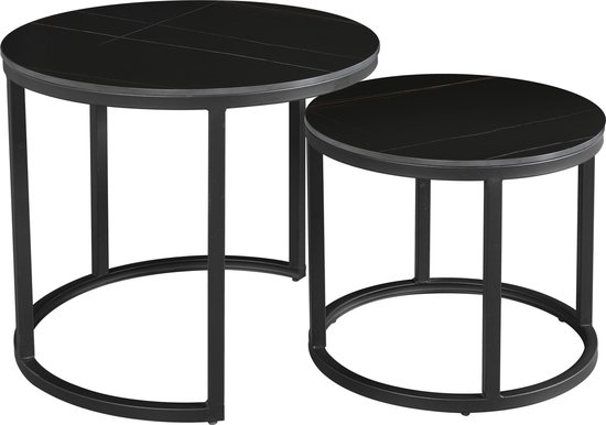 Metaform Orfis rond eetkamertafel, Wiechers Wonen