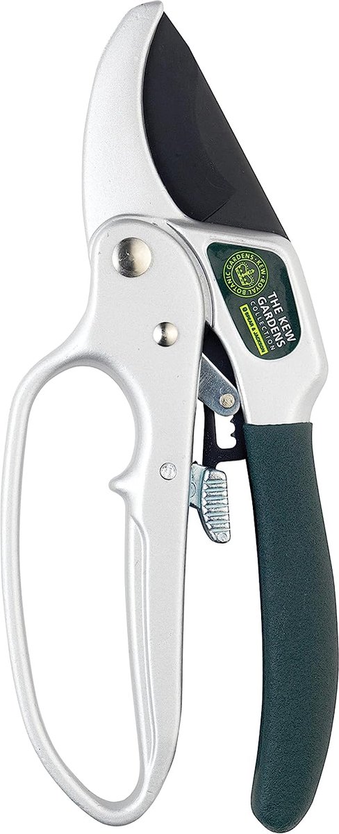 Spear & Jackson Kew Gardens Anvil Pruning Shears