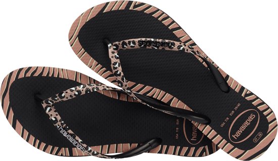 Havaianas Slippers Vrouwen - Maat 37/38