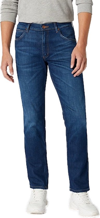 Wrangler GREENSBORO Regular fit Jeans Taille W38 X L32