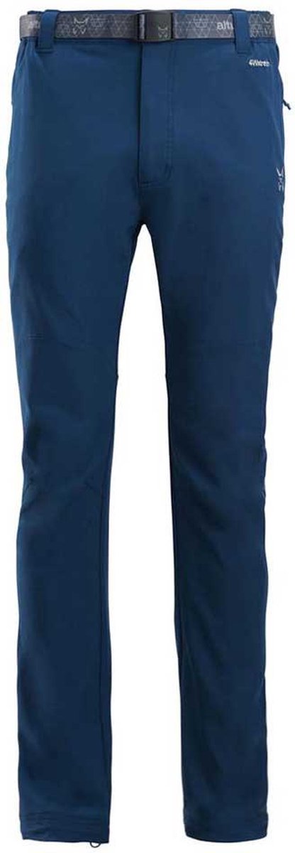 Altus Olloqui Man G30 Broek Blauw M Man