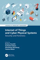 Advances in Cybersecurity Management- Internet of Things and Cyber Physical Systems