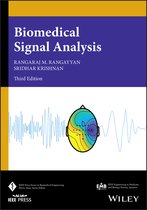 IEEE Press Series on Biomedical Engineering- Biomedical Signal Analysis