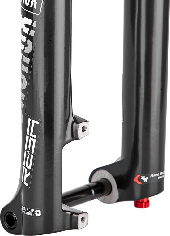 Rockshox Reba Rl Tpr Manual 15x100 Mm 51 Offset Solo Air Mtb-voorvork Zwart 29´´ / 100 mm van RockShox — afbeelding 5