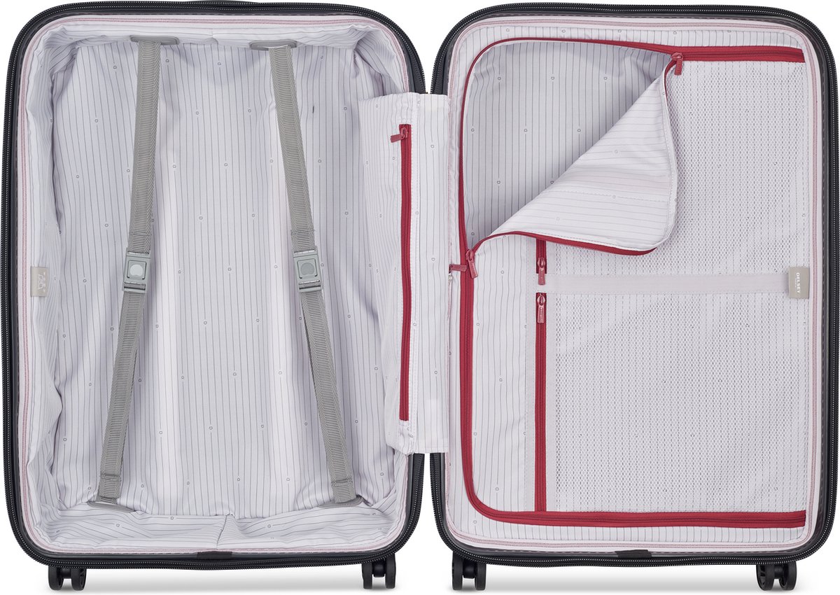 Delsey Segur 2.0 Reiskoffer 70cm