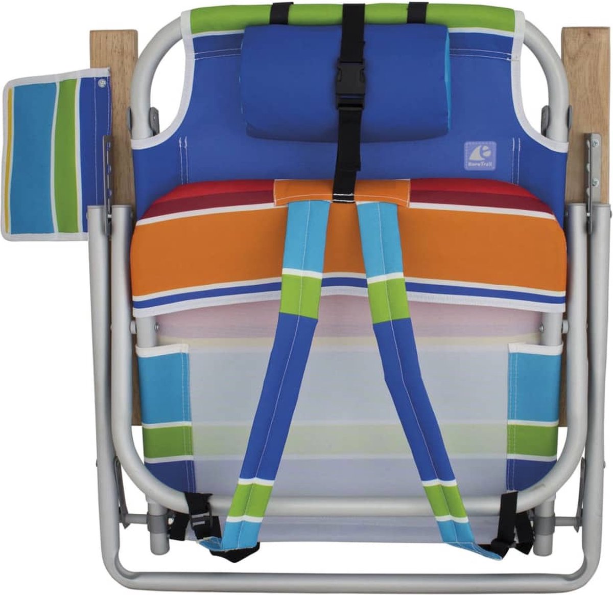Campingstoel Séte Eurotrail | Stoelen