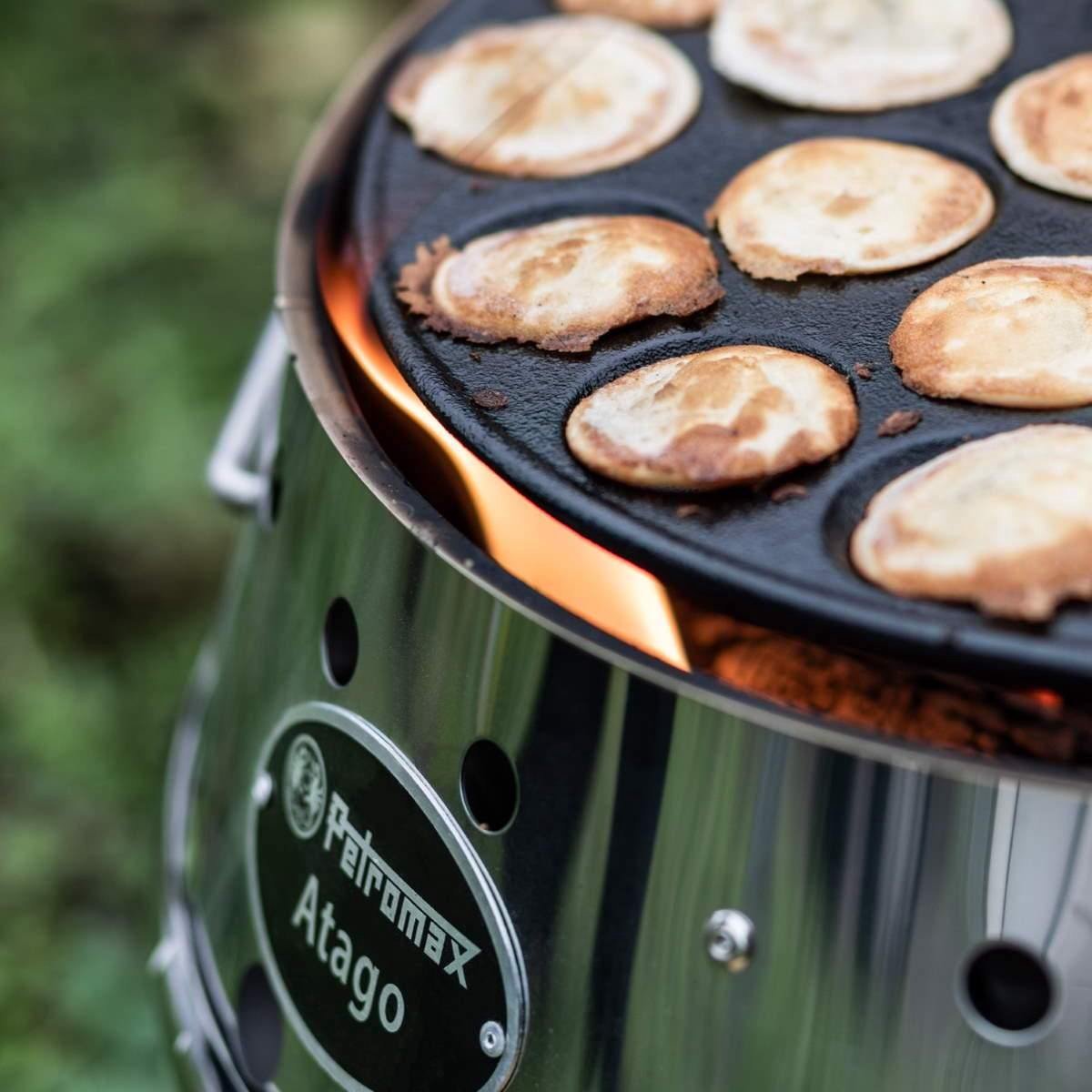 Petromax Atago Fire Bowl